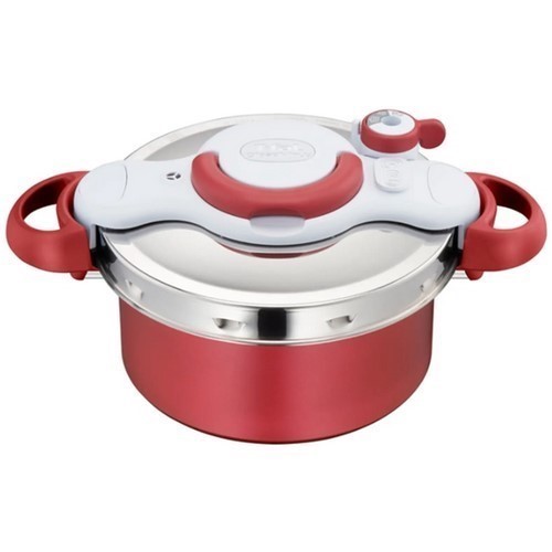 OLLA TEFAL CLIPSOMINUT' DUO 5L 2EN1 P4705133